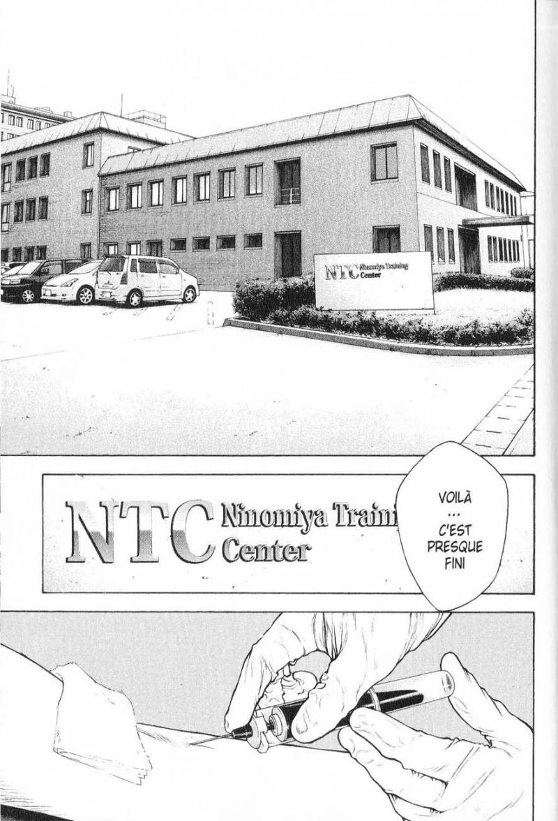 Read Ascension FRANCAIS Manga Online