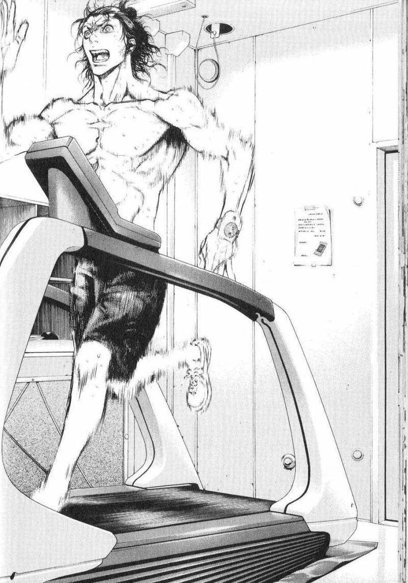 Read Ascension FRANCAIS Manga Online