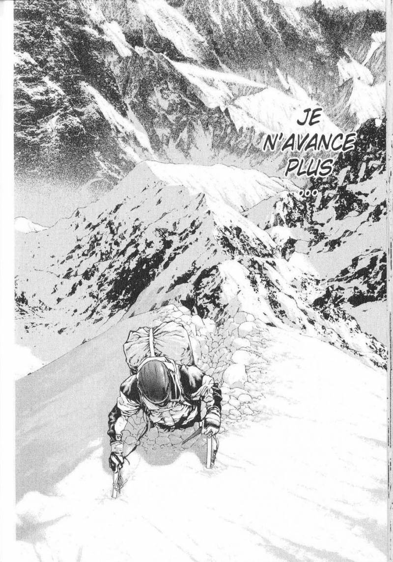 Read Ascension FRANCAIS Manga Online