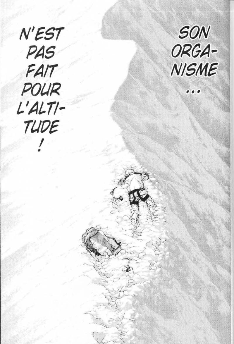 Read Ascension FRANCAIS Manga Online