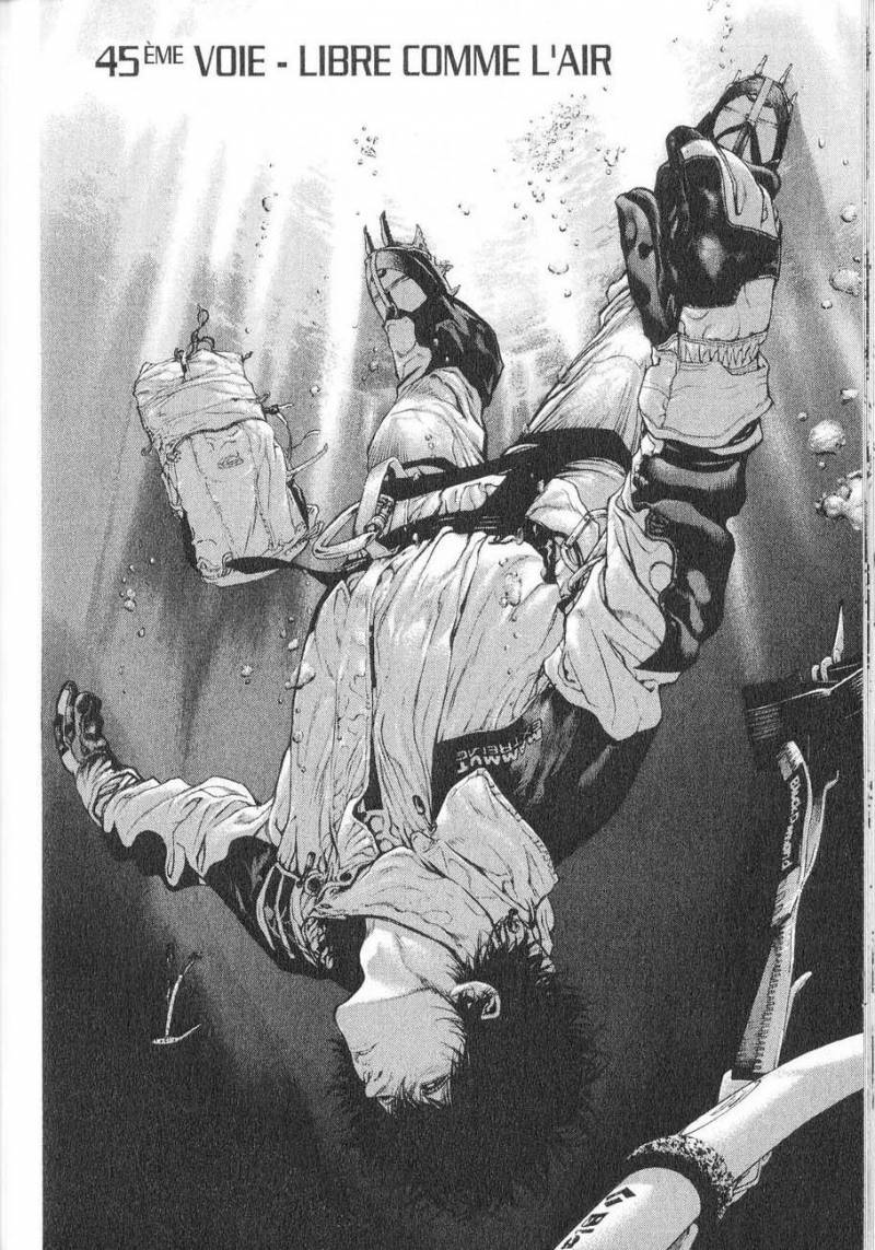 Read Ascension FRANCAIS Manga Online