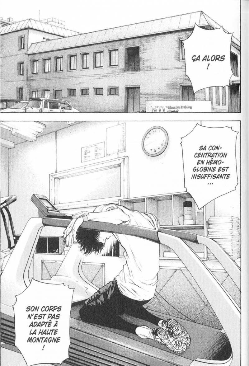 Read Ascension FRANCAIS Manga Online