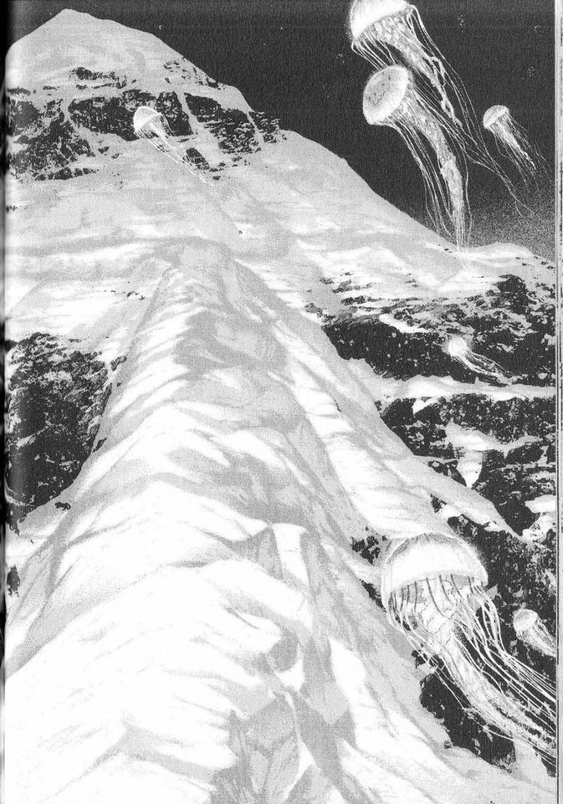 Read Ascension FRANCAIS Manga Online