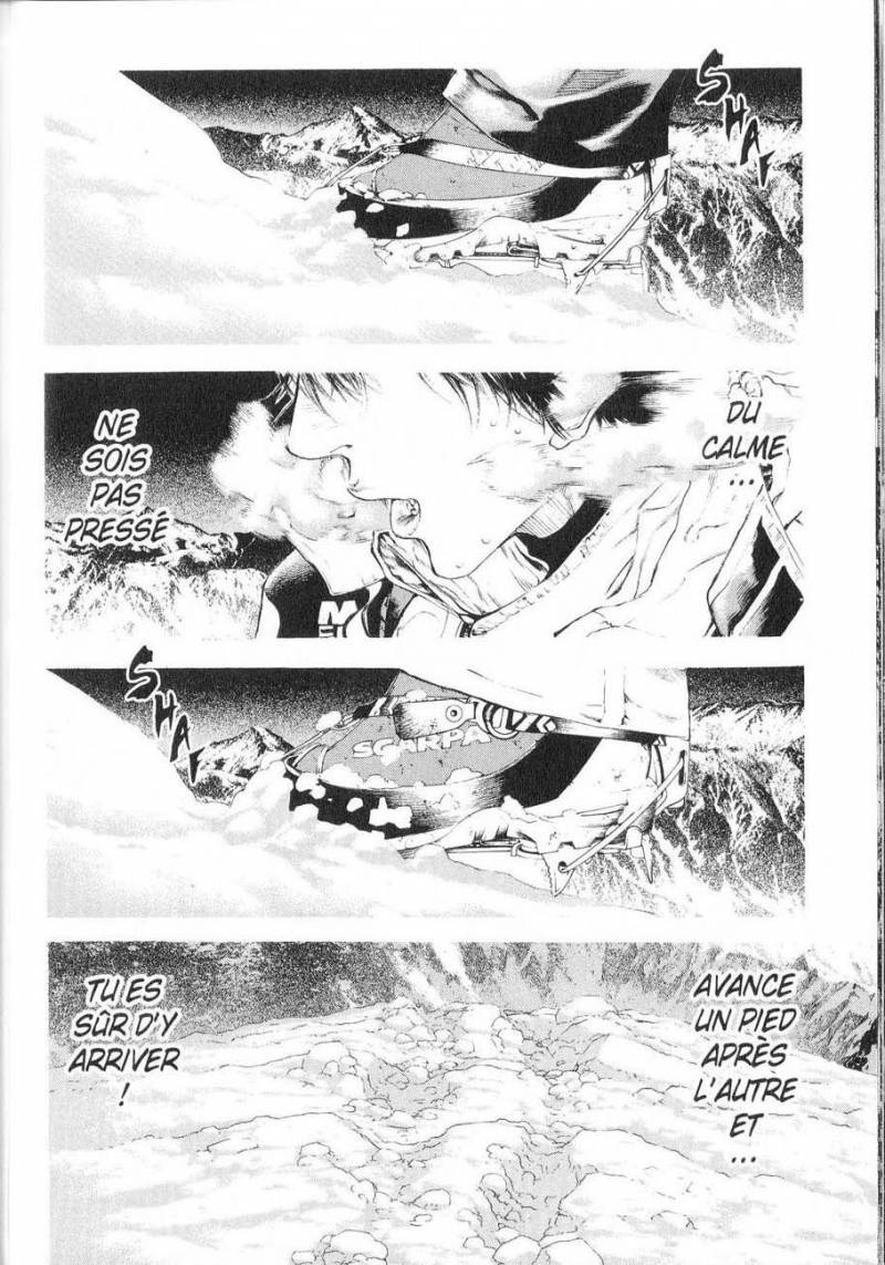 Read Ascension FRANCAIS Manga Online