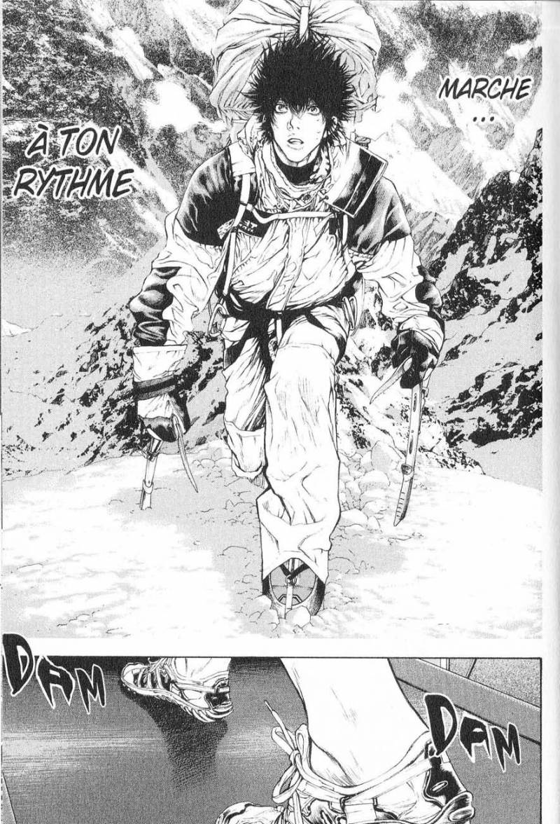 Read Ascension FRANCAIS Manga Online