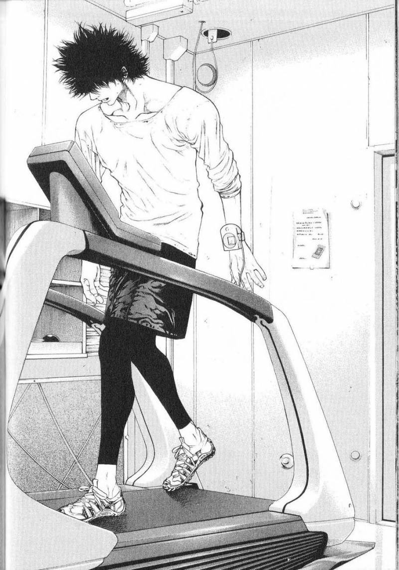 Read Ascension FRANCAIS Manga Online