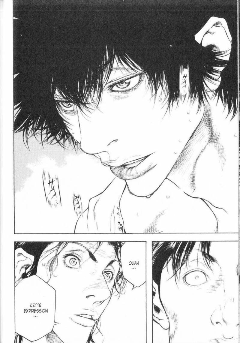 Read Ascension FRANCAIS Manga Online