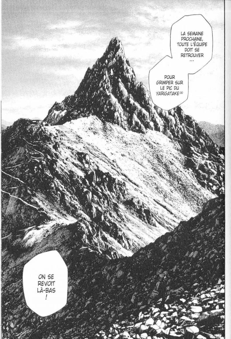 Read Ascension FRANCAIS Manga Online