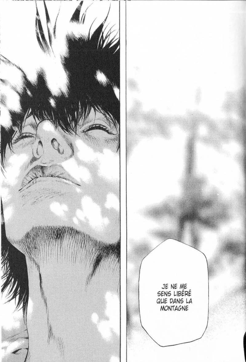 Read Ascension FRANCAIS Manga Online