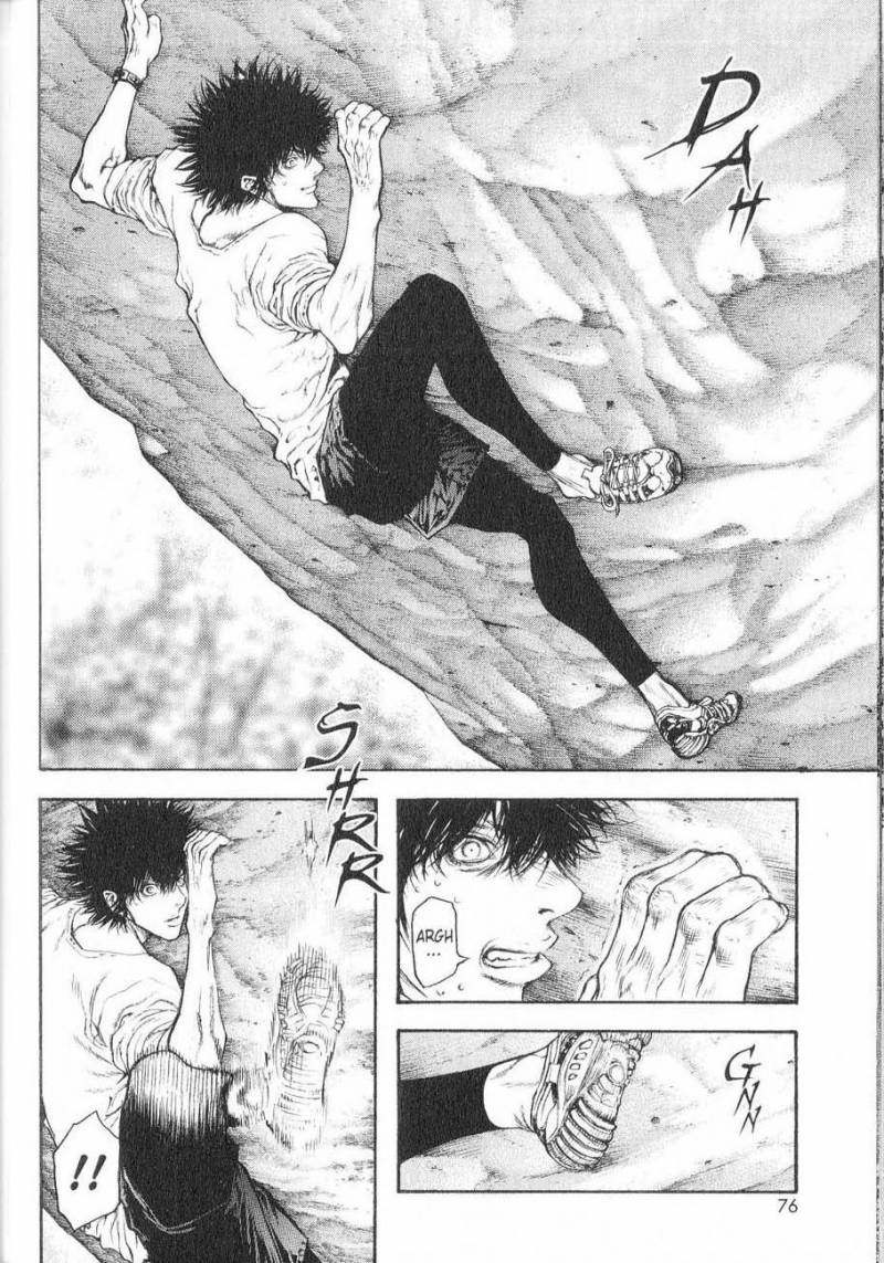 Read Ascension FRANCAIS Manga Online