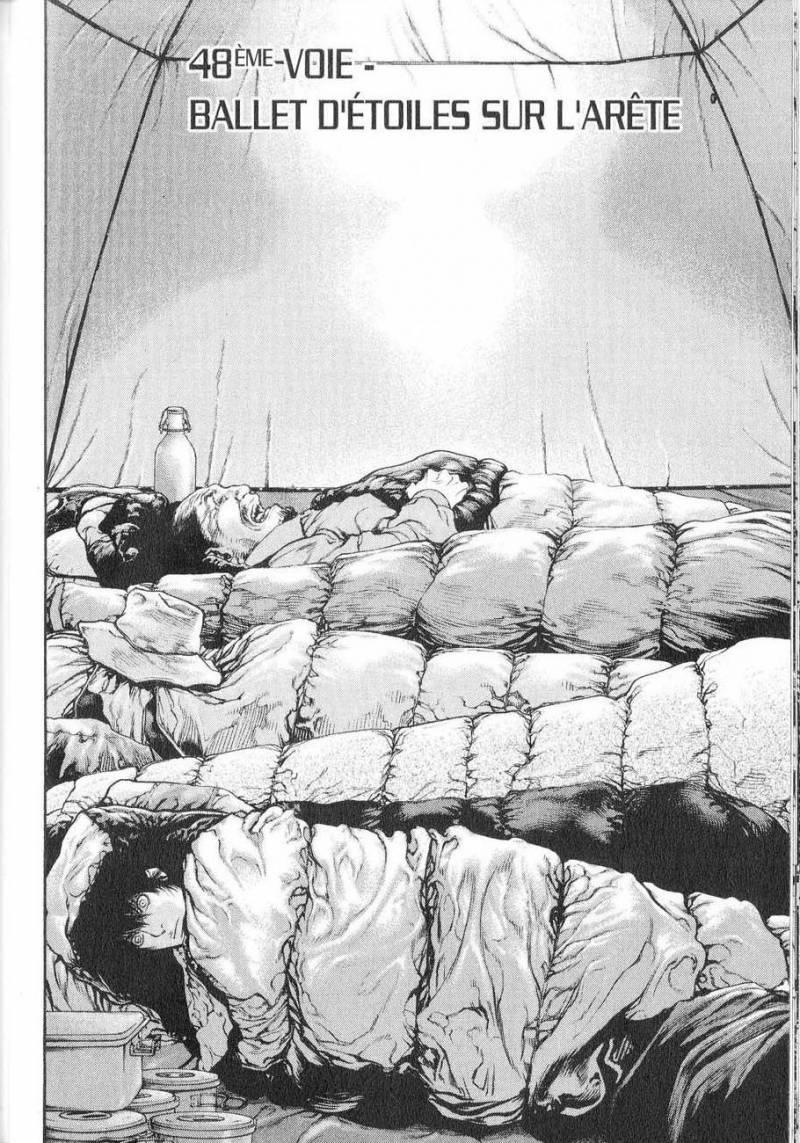 Read Ascension FRANCAIS Manga Online