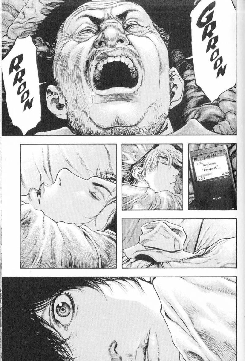 Read Ascension FRANCAIS Manga Online