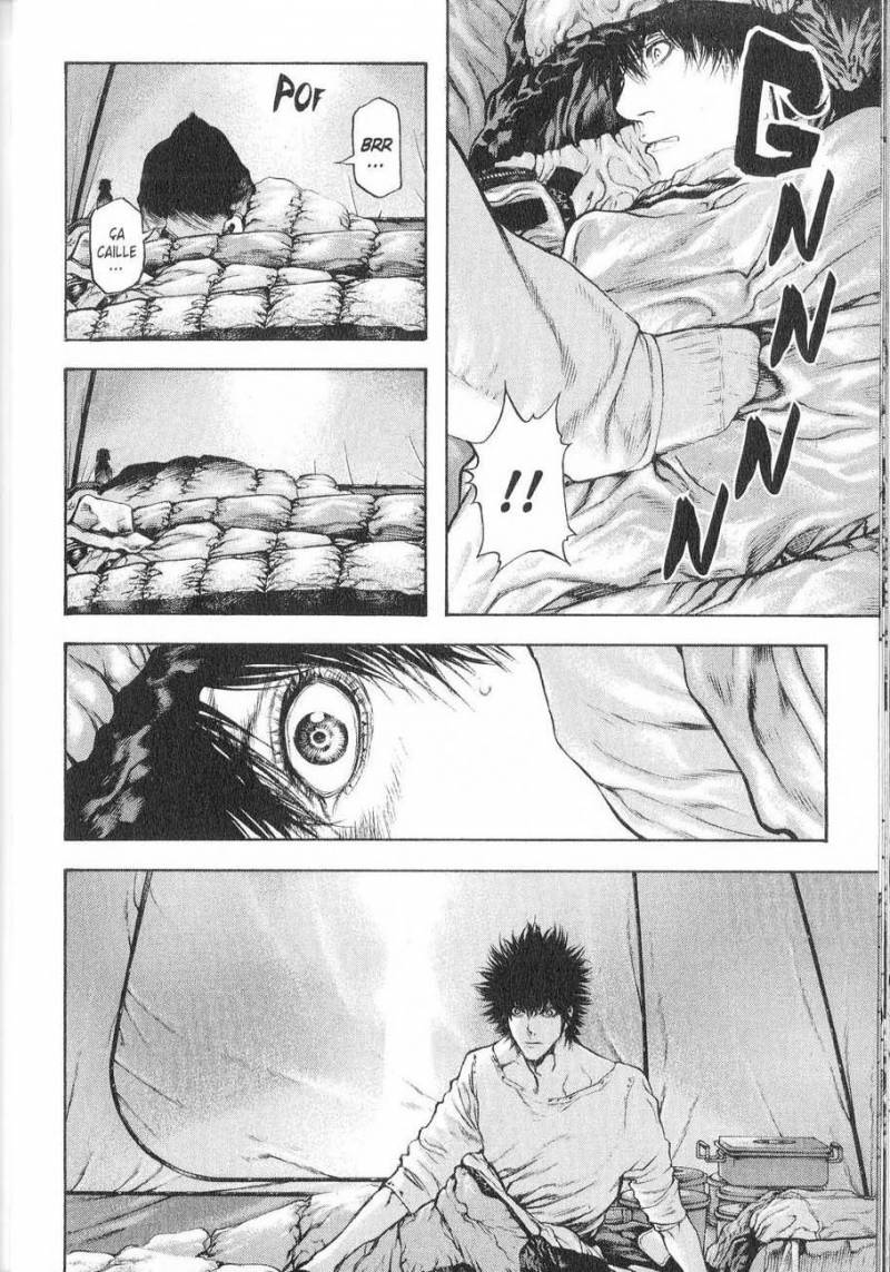 Read Ascension FRANCAIS Manga Online