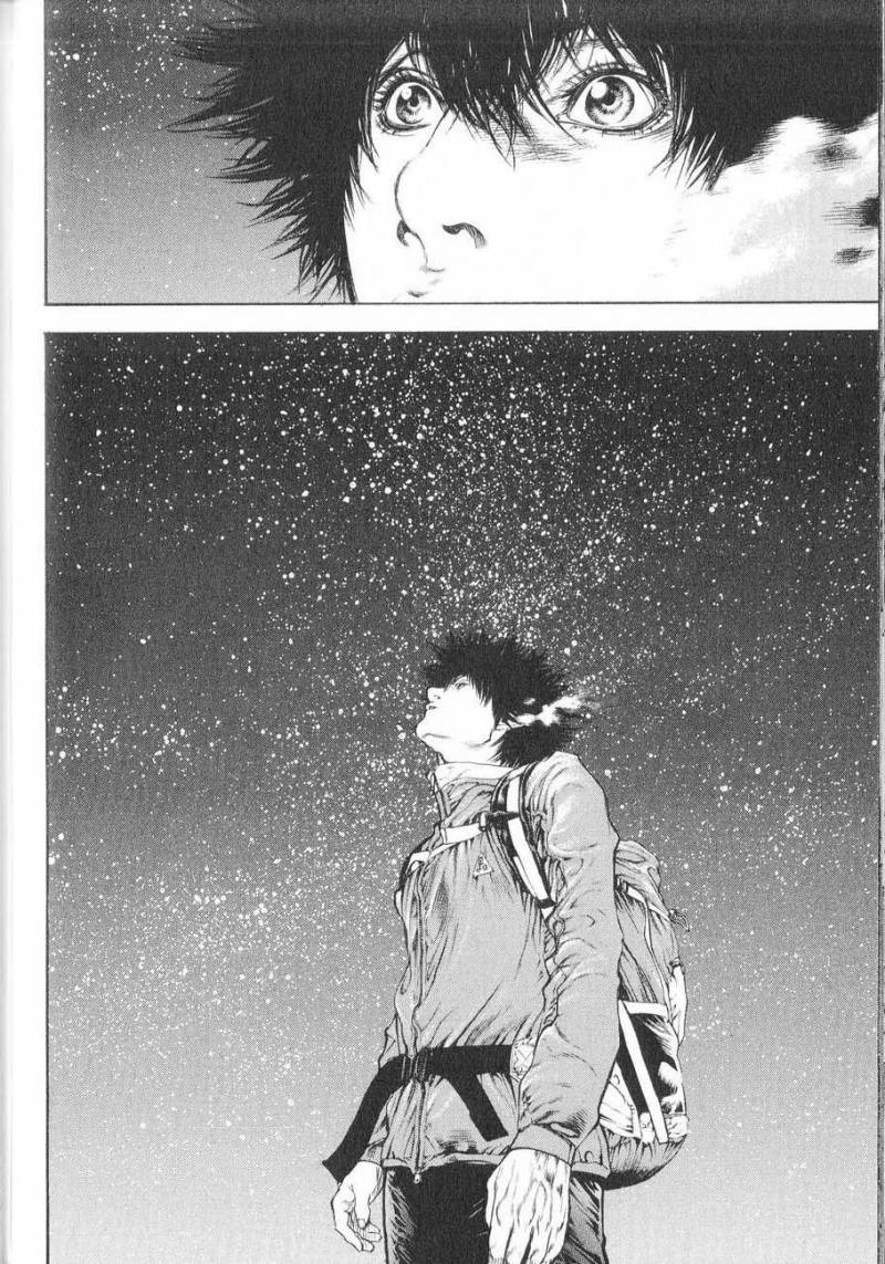 Read Ascension FRANCAIS Manga Online