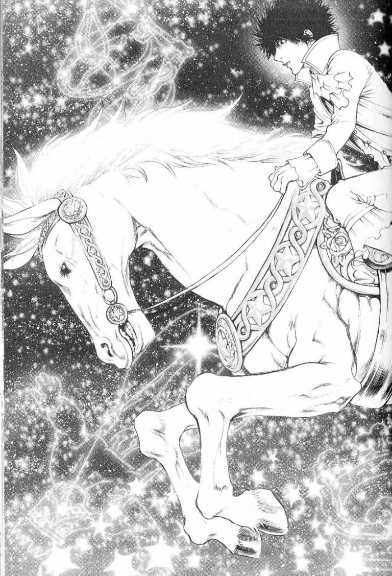 Read Ascension FRANCAIS Manga Online