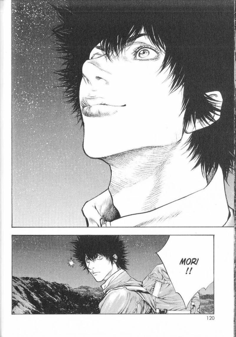 Read Ascension FRANCAIS Manga Online