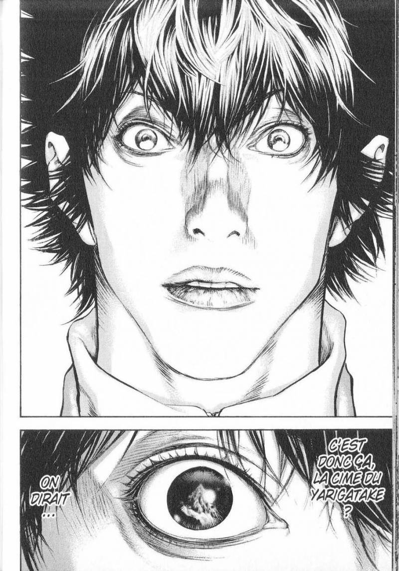 Read Ascension FRANCAIS Manga Online