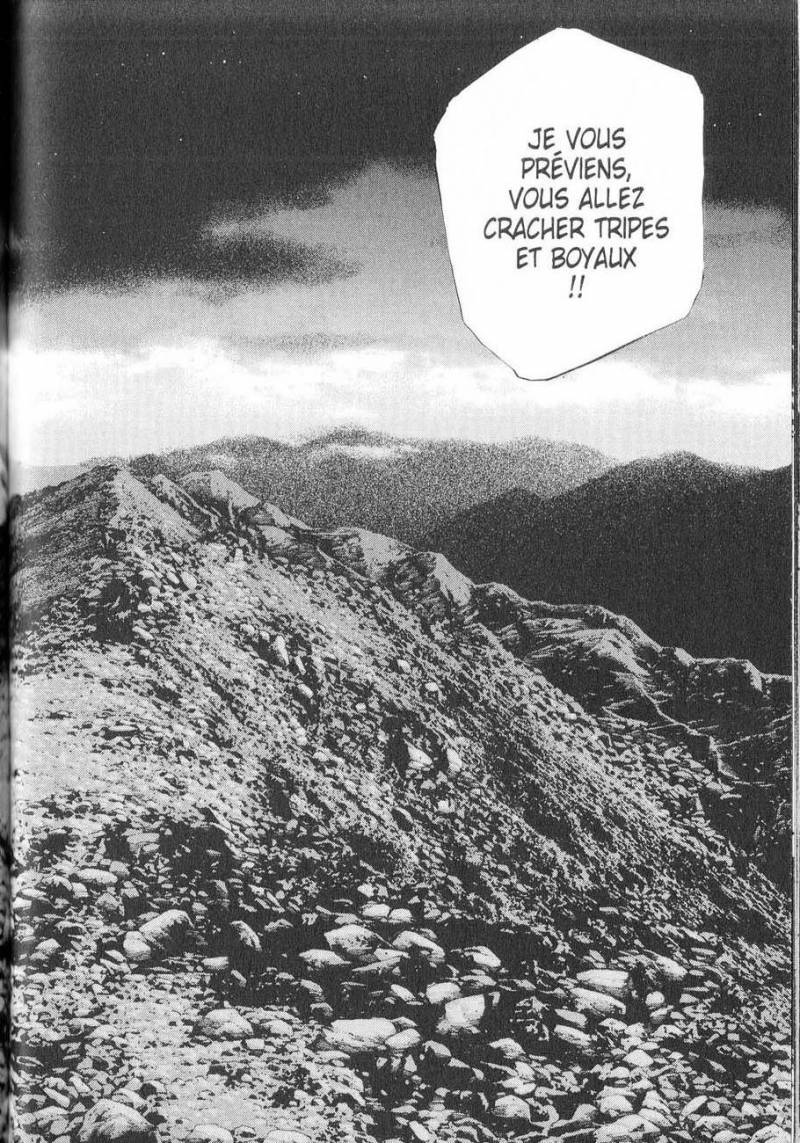 Read Ascension FRANCAIS Manga Online