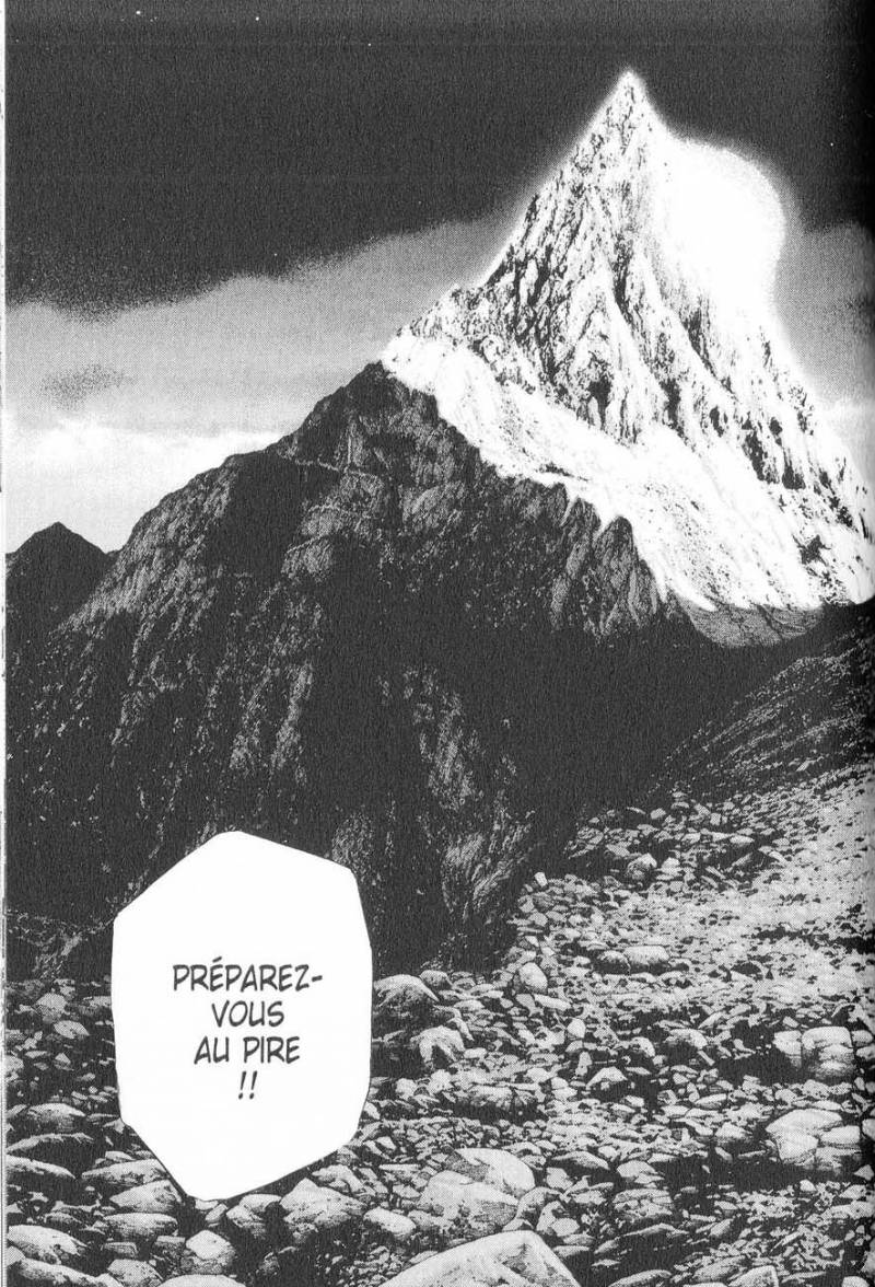 Read Ascension FRANCAIS Manga Online