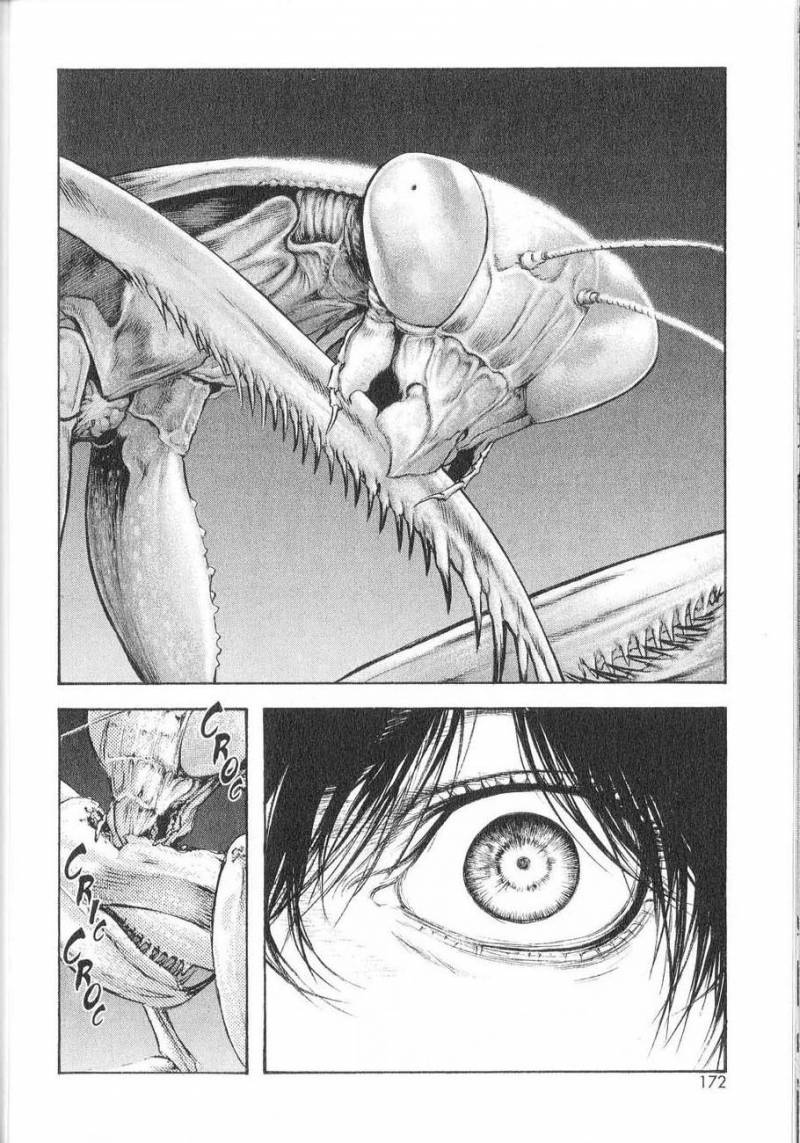 Read Ascension FRANCAIS Manga Online