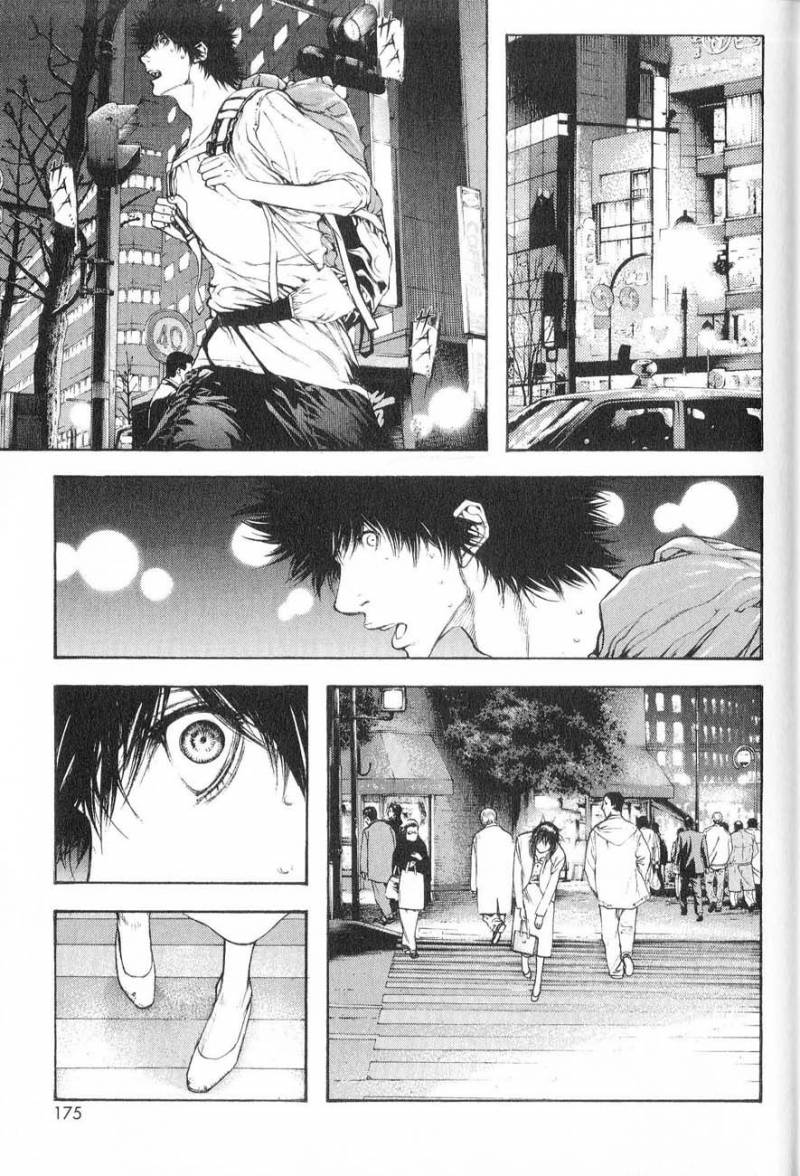 Read Ascension FRANCAIS Manga Online