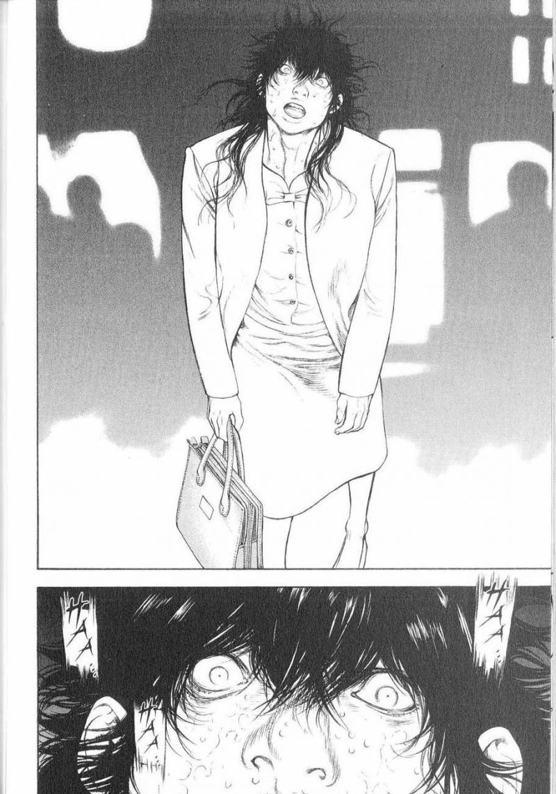 Read Ascension FRANCAIS Manga Online