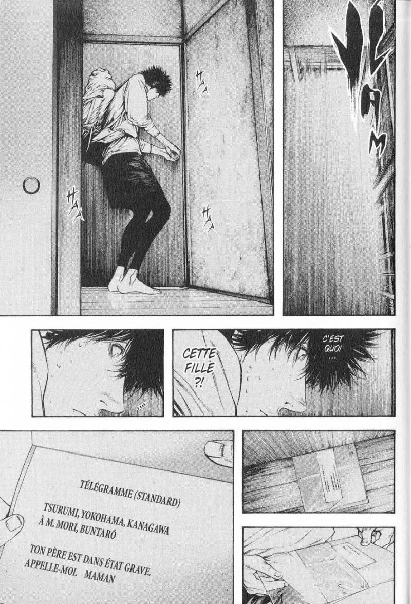 Read Ascension FRANCAIS Manga Online