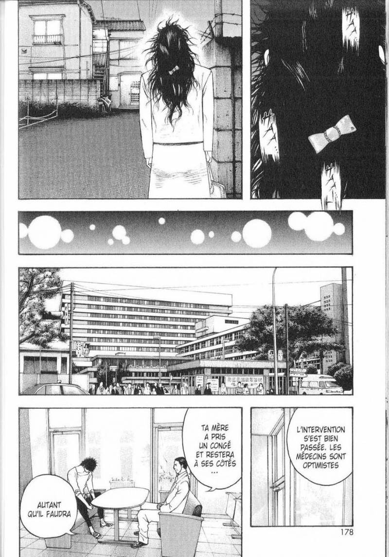 Read Ascension FRANCAIS Manga Online