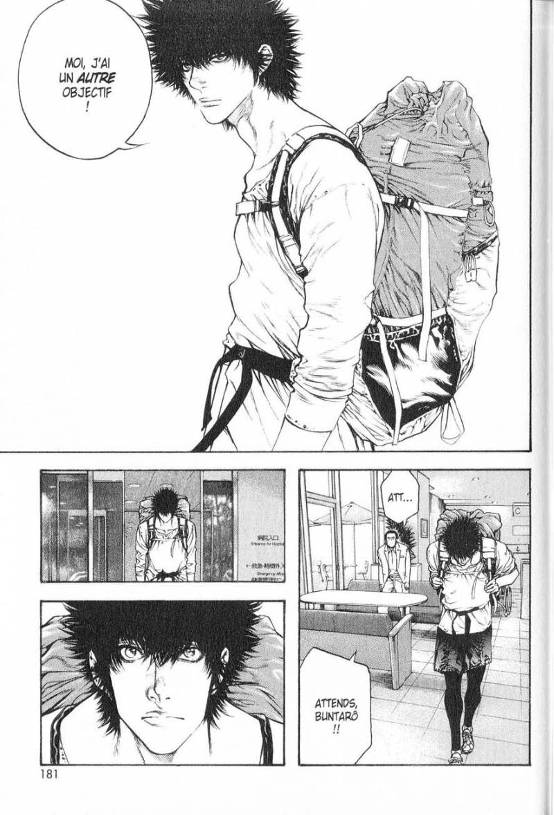 Read Ascension FRANCAIS Manga Online