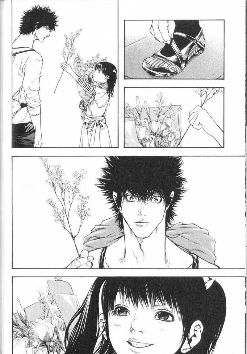 Read Ascension FRANCAIS Manga Online