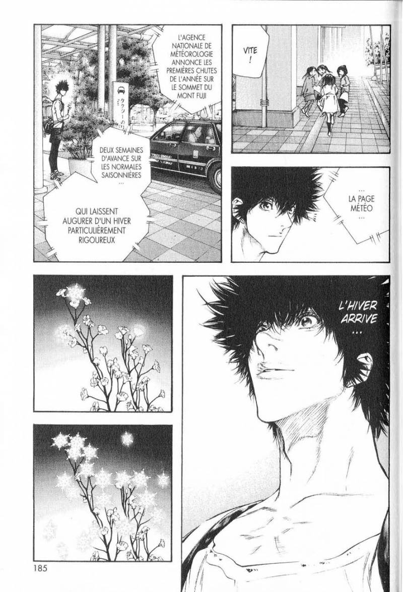 Read Ascension FRANCAIS Manga Online