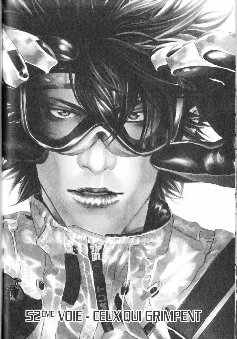 Read Ascension FRANCAIS Manga Online