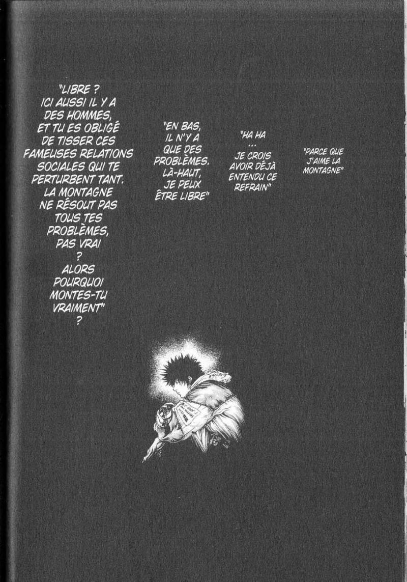 Read Ascension FRANCAIS Manga Online