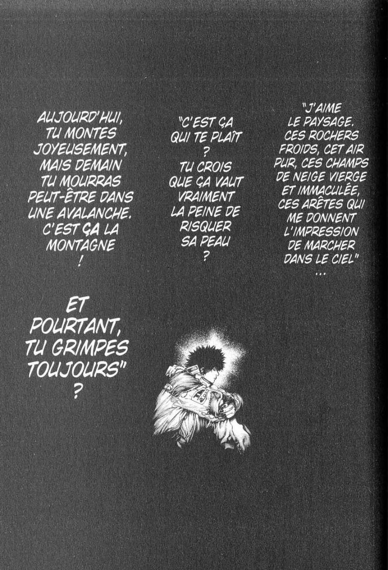 Read Ascension FRANCAIS Manga Online