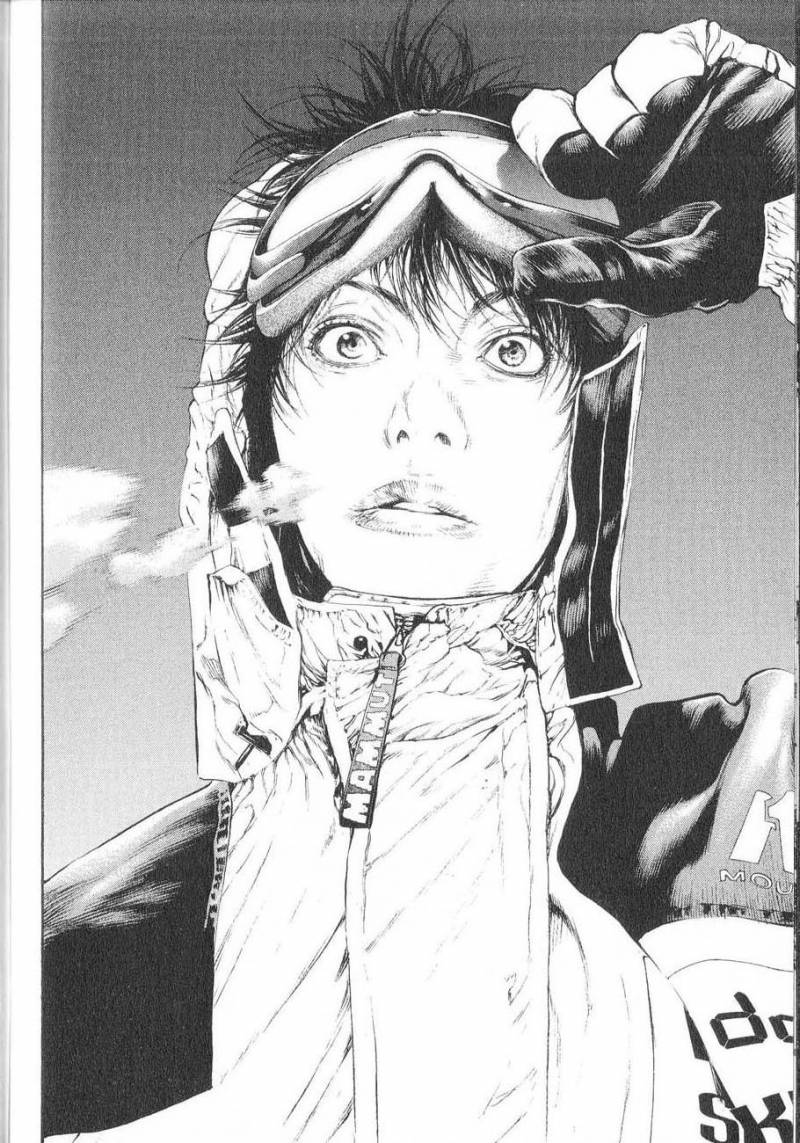 Read Ascension FRANCAIS Manga Online