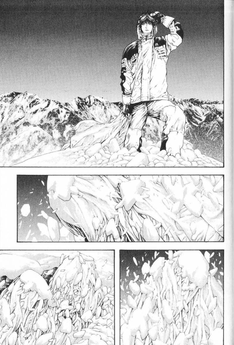 Read Ascension FRANCAIS Manga Online