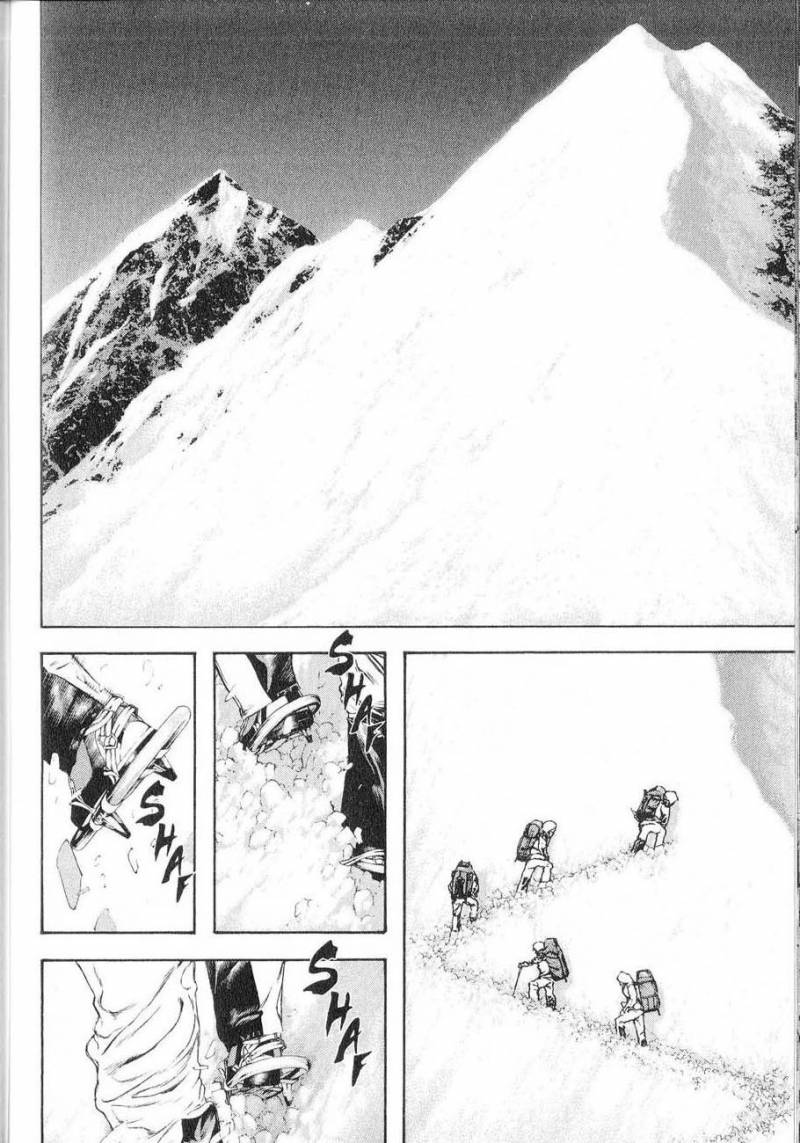 Read Ascension FRANCAIS Manga Online