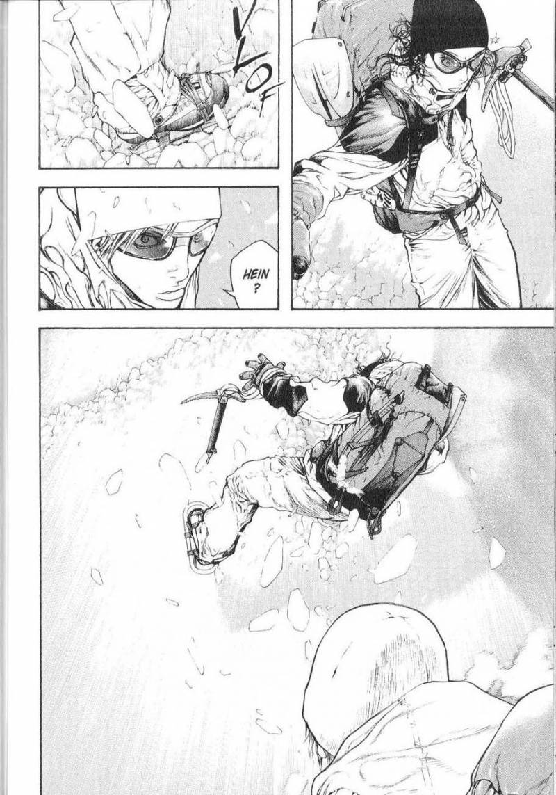 Read Ascension FRANCAIS Manga Online