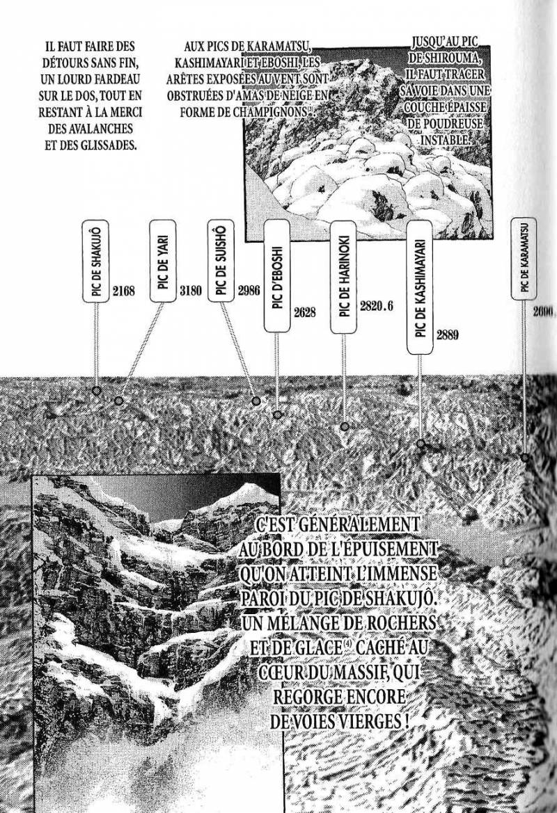 Read Ascension FRANCAIS Manga Online