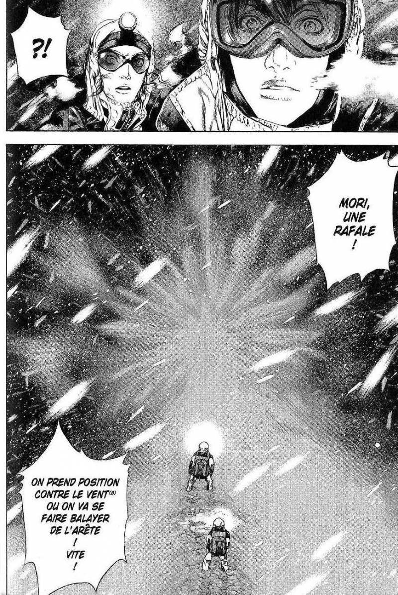 Read Ascension FRANCAIS Manga Online