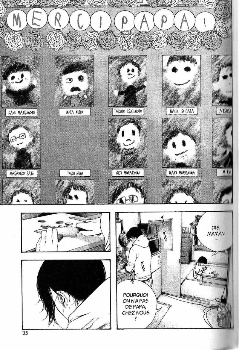 Read Ascension FRANCAIS Manga Online