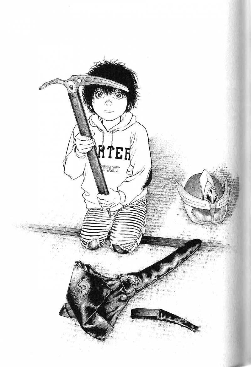 Read Ascension FRANCAIS Manga Online