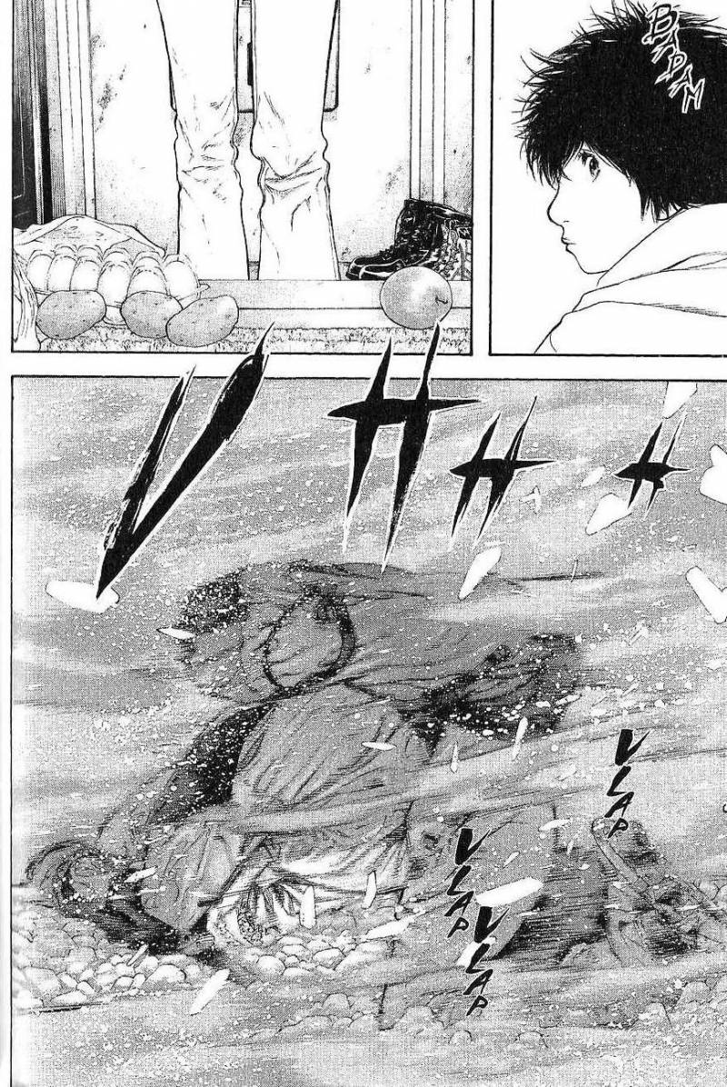 Read Ascension FRANCAIS Manga Online