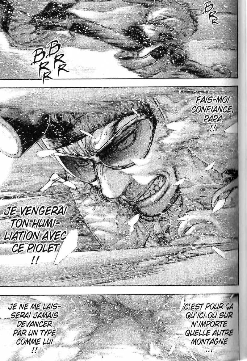 Read Ascension FRANCAIS Manga Online