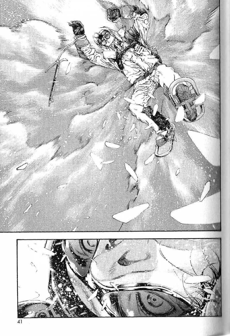 Read Ascension FRANCAIS Manga Online