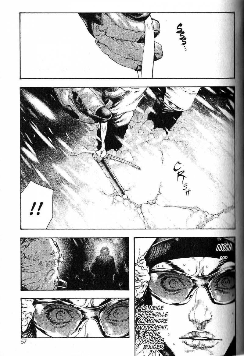 Read Ascension FRANCAIS Manga Online