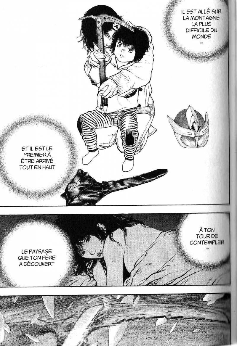 Read Ascension FRANCAIS Manga Online