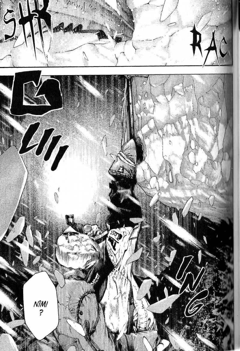 Read Ascension FRANCAIS Manga Online