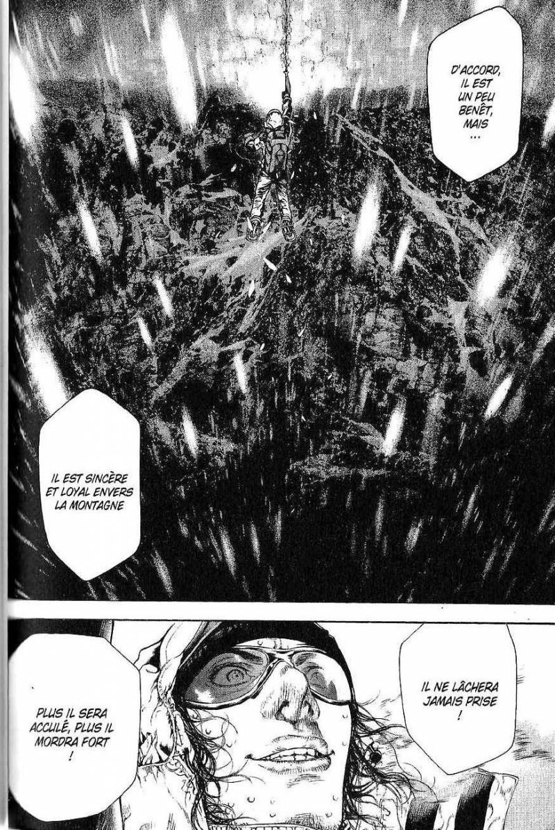 Read Ascension FRANCAIS Manga Online