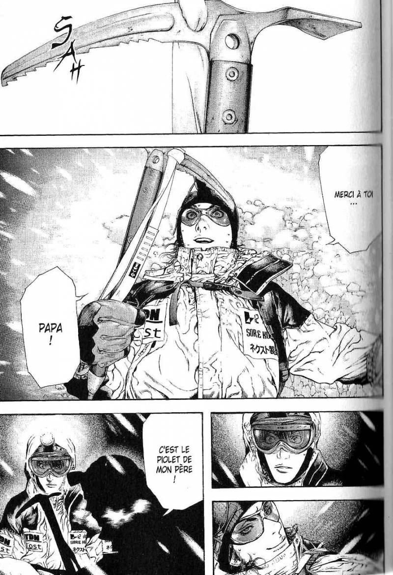 Read Ascension FRANCAIS Manga Online